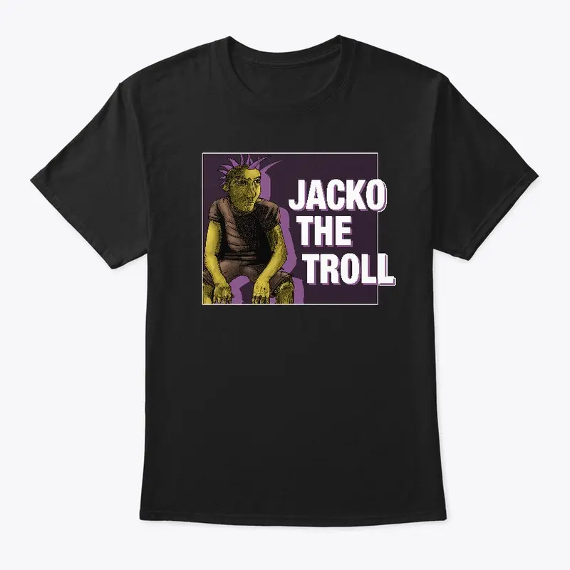 Jacko the Troll